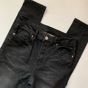 BDG twig high rise jeans